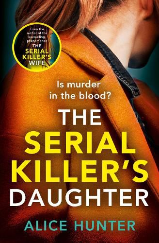 Cover image for The Serial Killer's Daughter