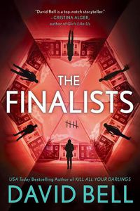 Cover image for The Finalists