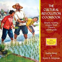 Cover image for Cultural Revolution Cookbook