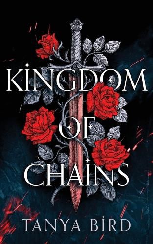 Cover image for Kingdom of Chains