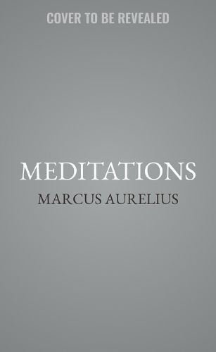 Cover image for Meditations