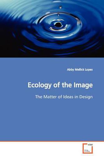 Cover image for Ecology of the Image