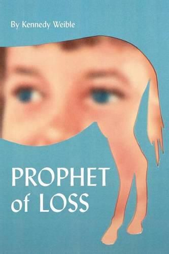 Cover image for Prophet of Loss