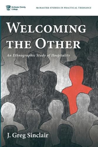 Cover image for Welcoming the Other