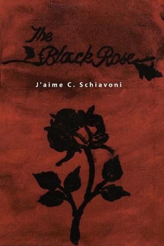 Cover image for The Black Rose