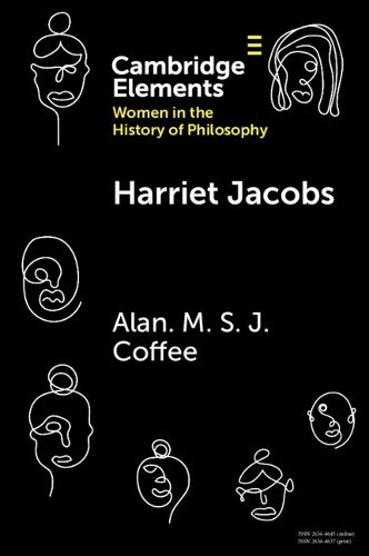 Cover image for Harriet Jacobs