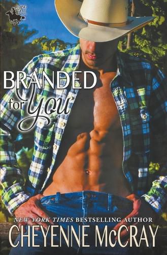 Cover image for Branded for You
