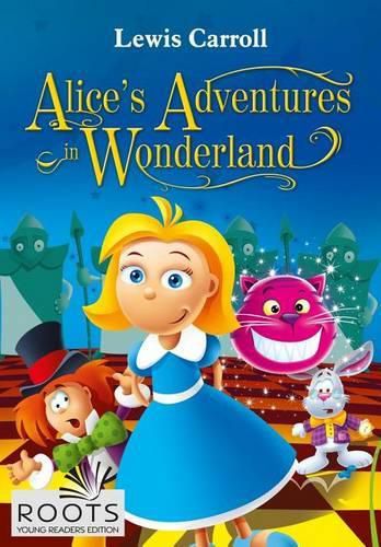 Alice's Adventures in Wonderland