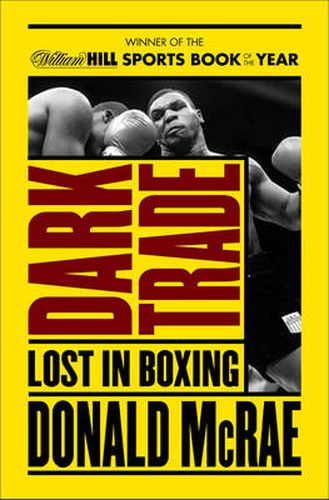 Dark Trade: Lost in Boxing