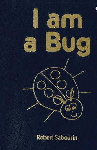 Cover image for I am a Bug