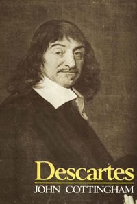 Cover image for Descartes