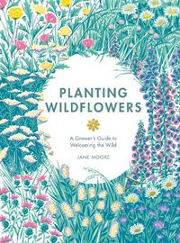 Cover image for Planting Wildflowers