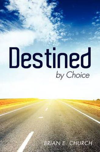 Cover image for Destined by Choice