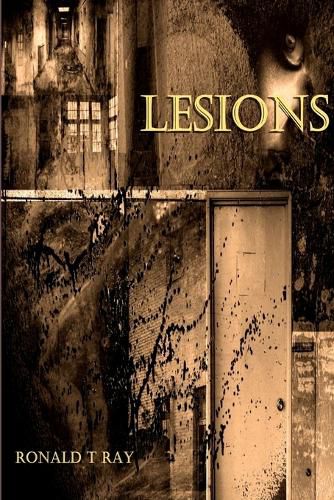 Cover image for Lesions