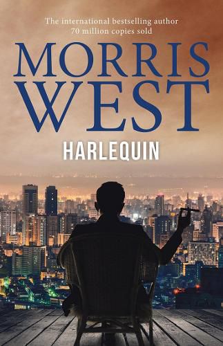 Cover image for Harlequin