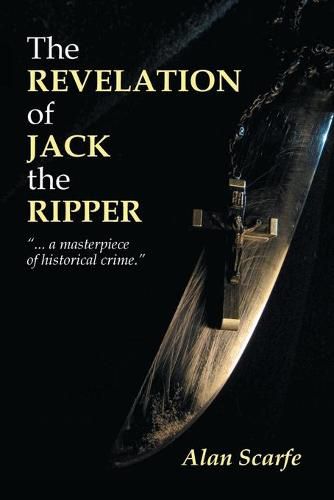 The Revelation Of Jack The Ripper