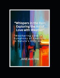 Cover image for "Whispers in the Rain