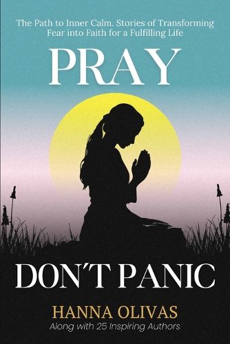 Cover image for Pray, Don't Panic