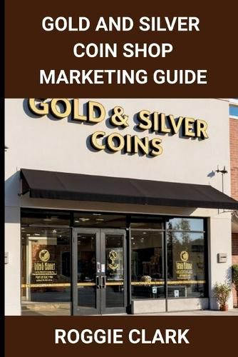 Cover image for Gold and Silver Coin Shop Marketing Guide