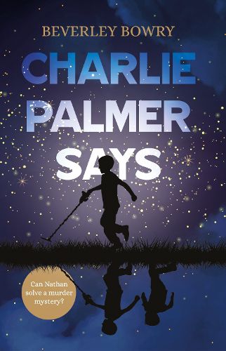 Cover image for Charlie Palmer Says