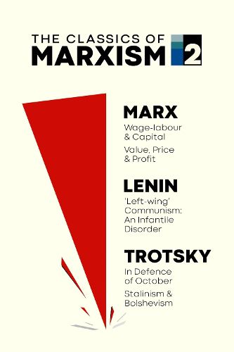Cover image for The Classics of Marxism