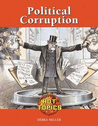 Cover image for Political Corruption