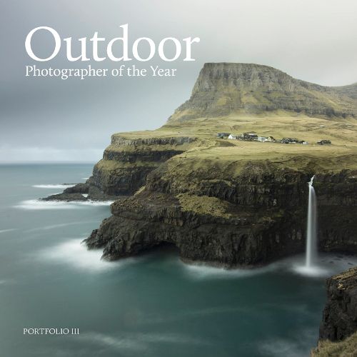 Cover image for Outdoor Photographer of the Year: Portfolio III