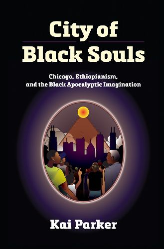 Cover image for City of Black Souls