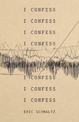 Cover image for I Confess