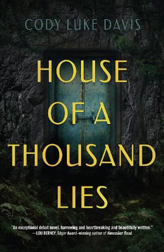 House Of A Thousand Lies: A Novel