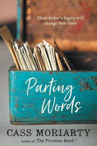 Cover image for Parting Words