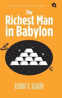 Cover image for The Richest Man in Babylon (Premium Edition)