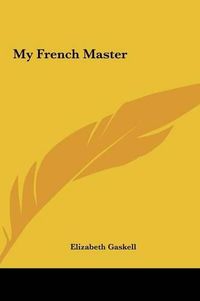 Cover image for My French Master