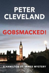 Cover image for Gobsmacked!