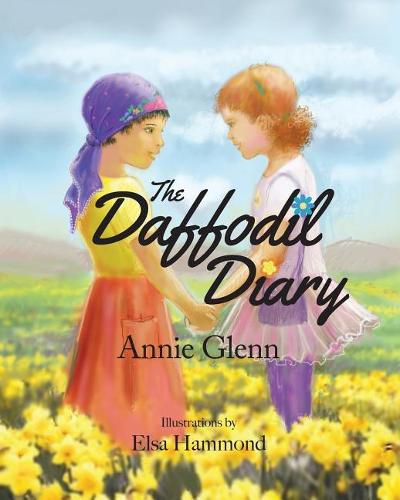 Cover image for The Daffodil Diary