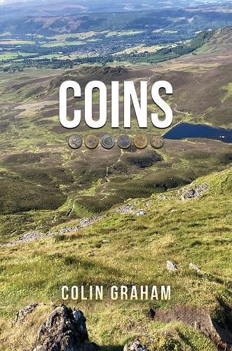 Cover image for Coins