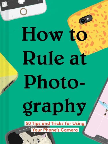 Cover image for How to Rule at Photography