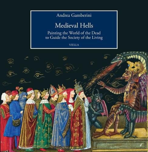 Cover image for Medieval Hells