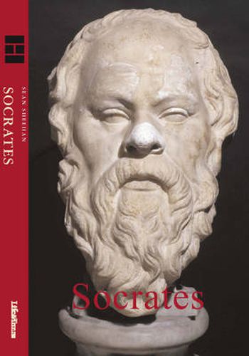 Cover image for Socrates