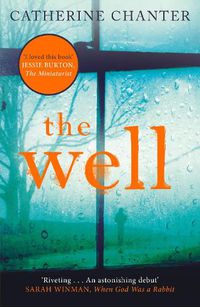 Cover image for The Well