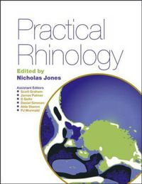 Cover image for Practical Rhinology