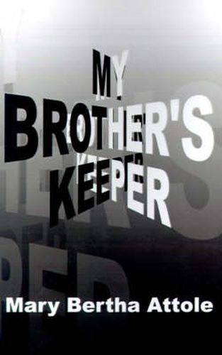 Cover image for My Brother's Keeper