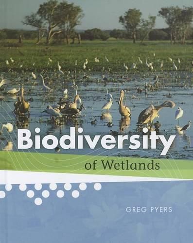 Cover image for Us of Wetlands