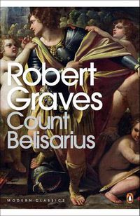 Cover image for Count Belisarius