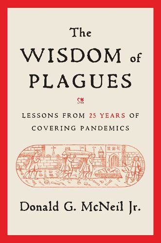 Cover image for The Wisdom of Plagues