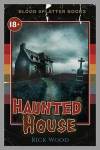 Cover image for Haunted House