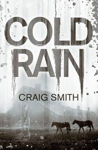 Cover image for Cold Rain