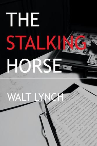 Cover image for The Stalking Horse