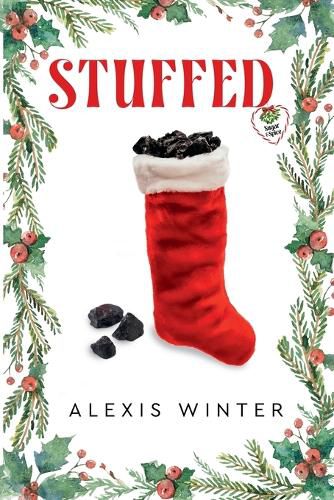 Cover image for Stuffed
