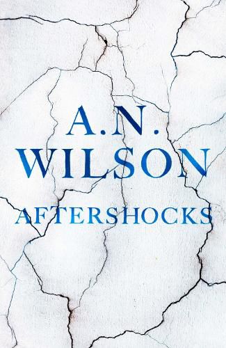 Cover image for Aftershocks